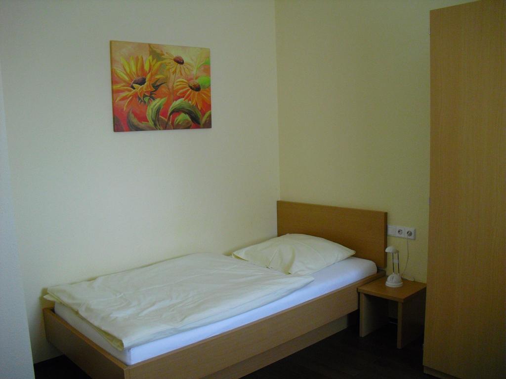 Boardingroom Filderstadt Quarto foto
