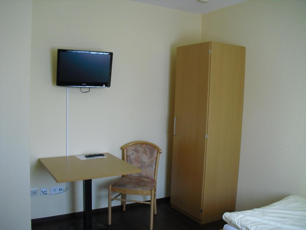 Boardingroom Filderstadt Quarto foto