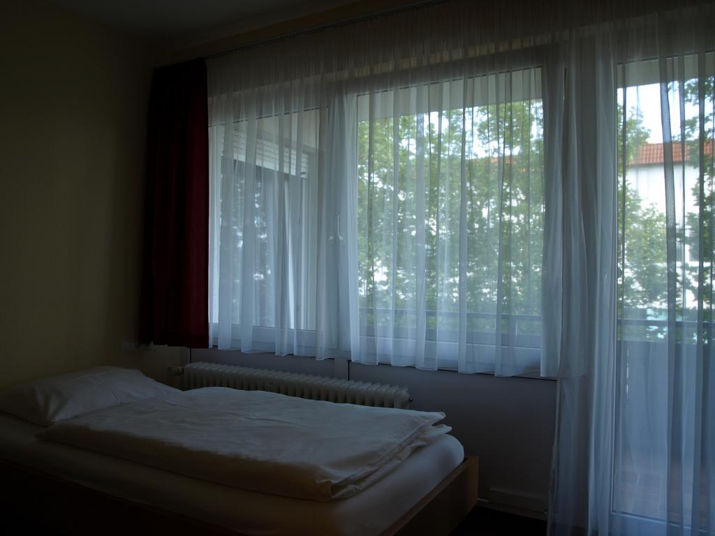 Boardingroom Filderstadt Quarto foto